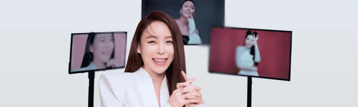 Zani White Background