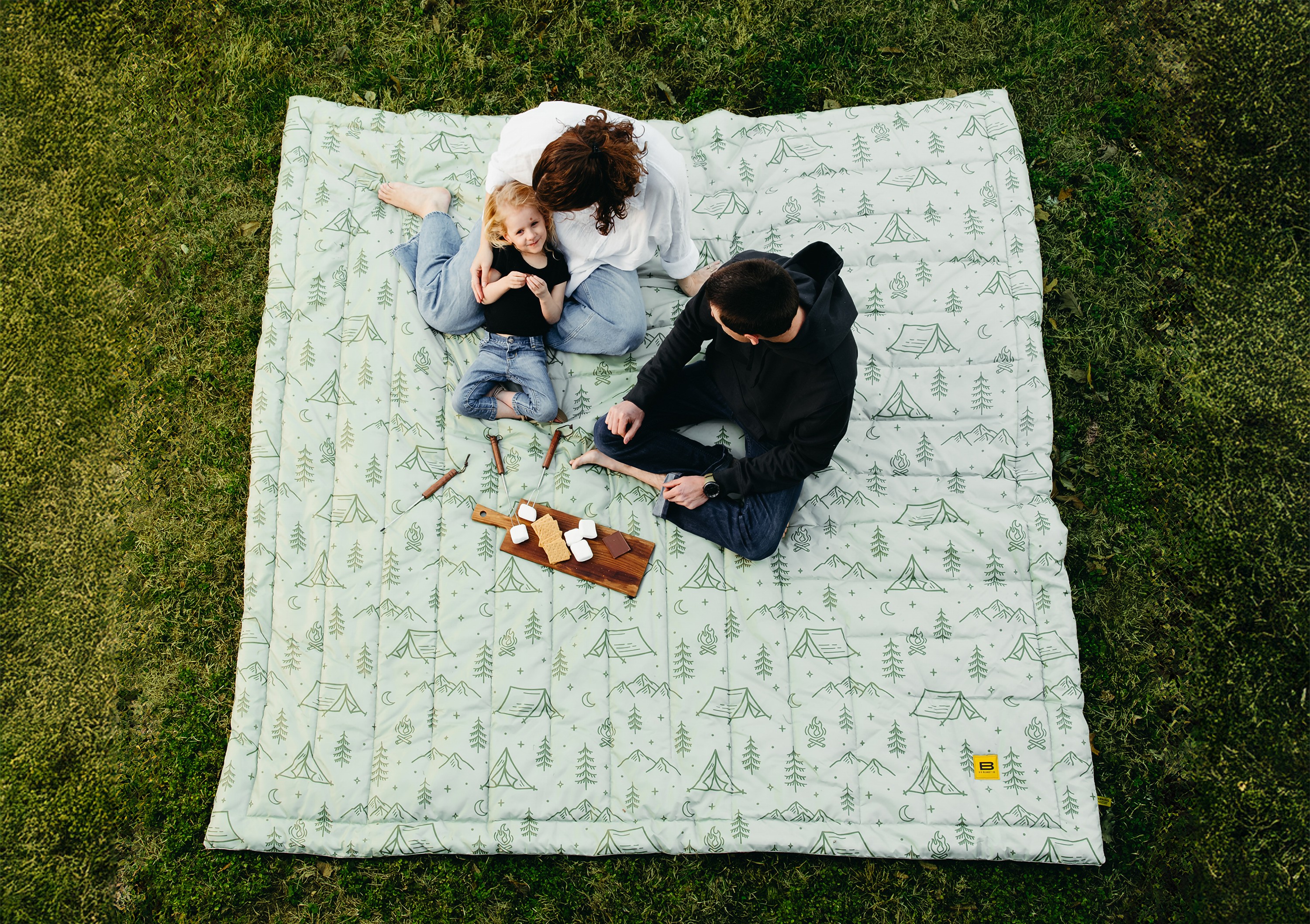Guinevere Goodwin's logo on a light background