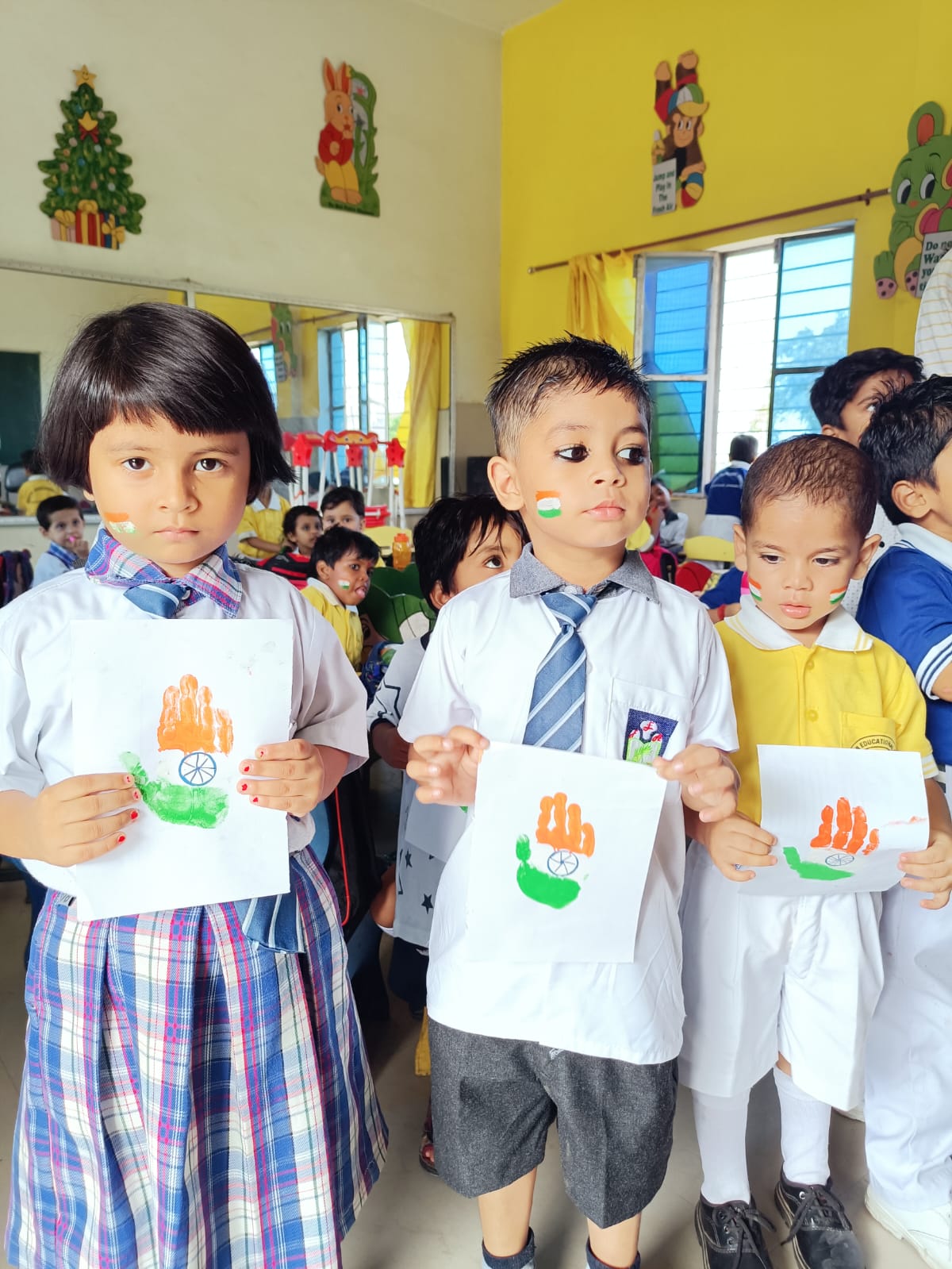 best school in Sikandrabad