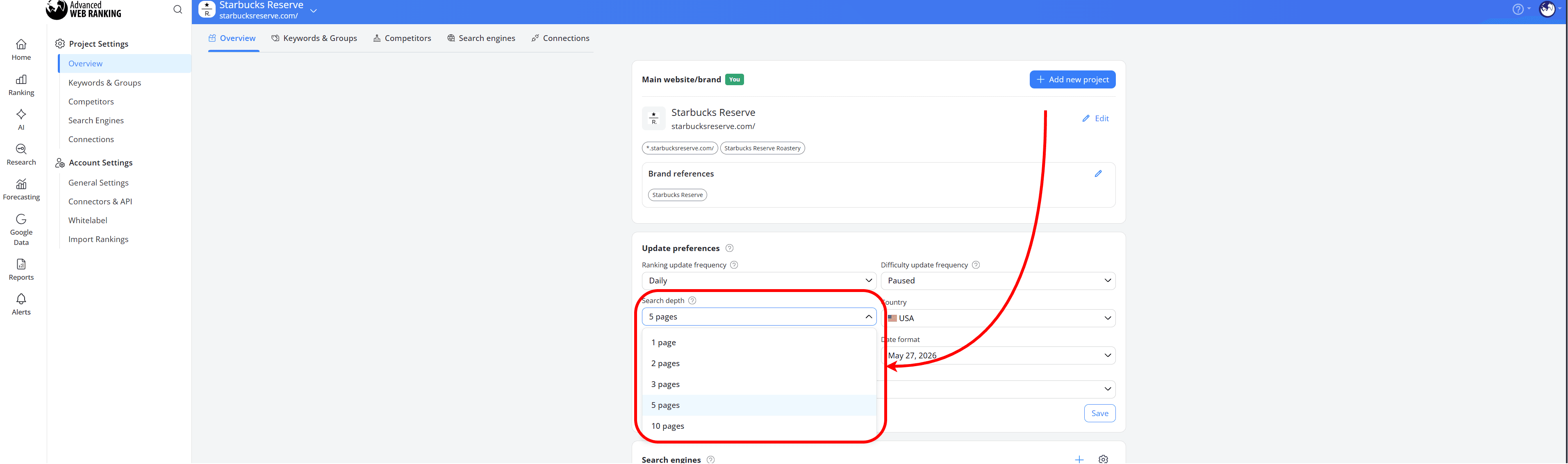 how-to-adjust-your-results-page-depth