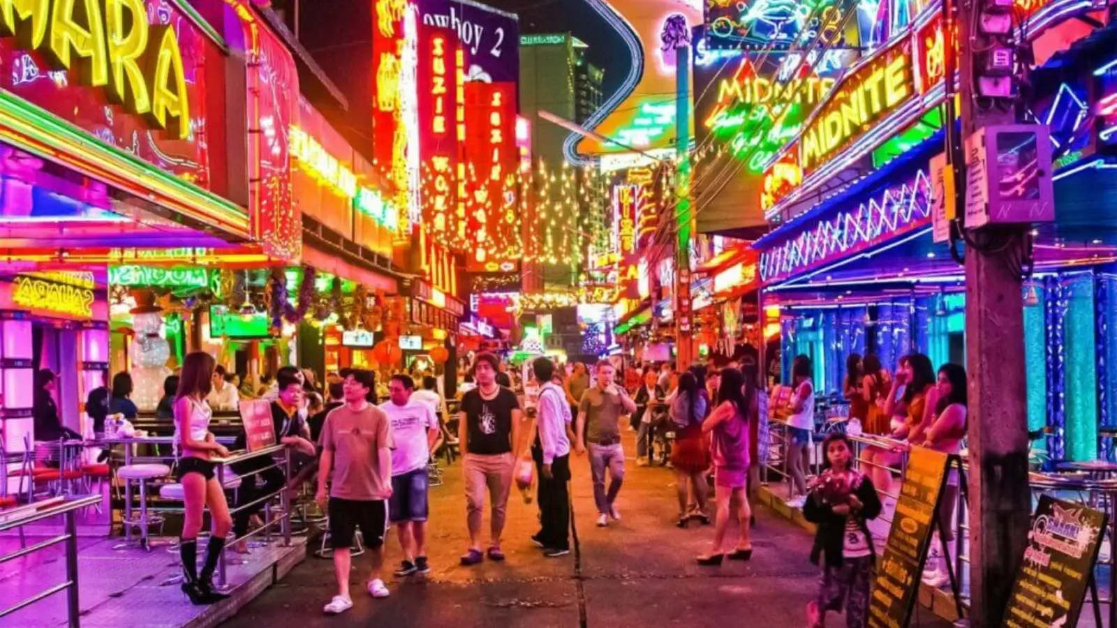Hidden Gems Beyond Popular Streets