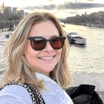 Carolina Bradilli LinkedIn profile photo