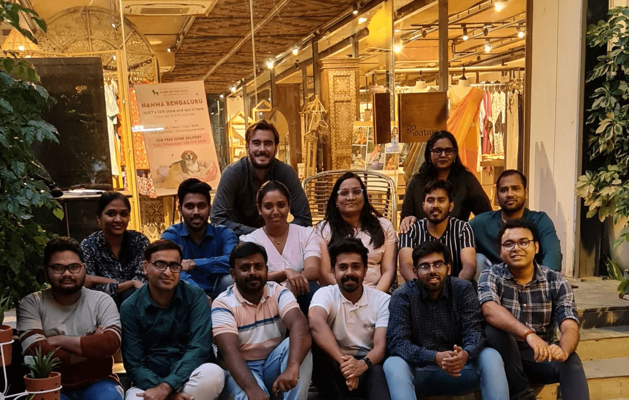 Team Image