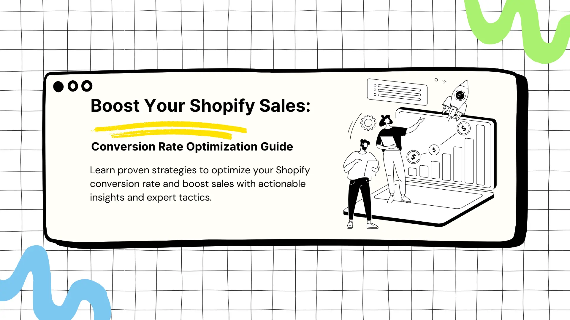 Boost Your Shopify Sales: Conversion Rate Optimization Guide