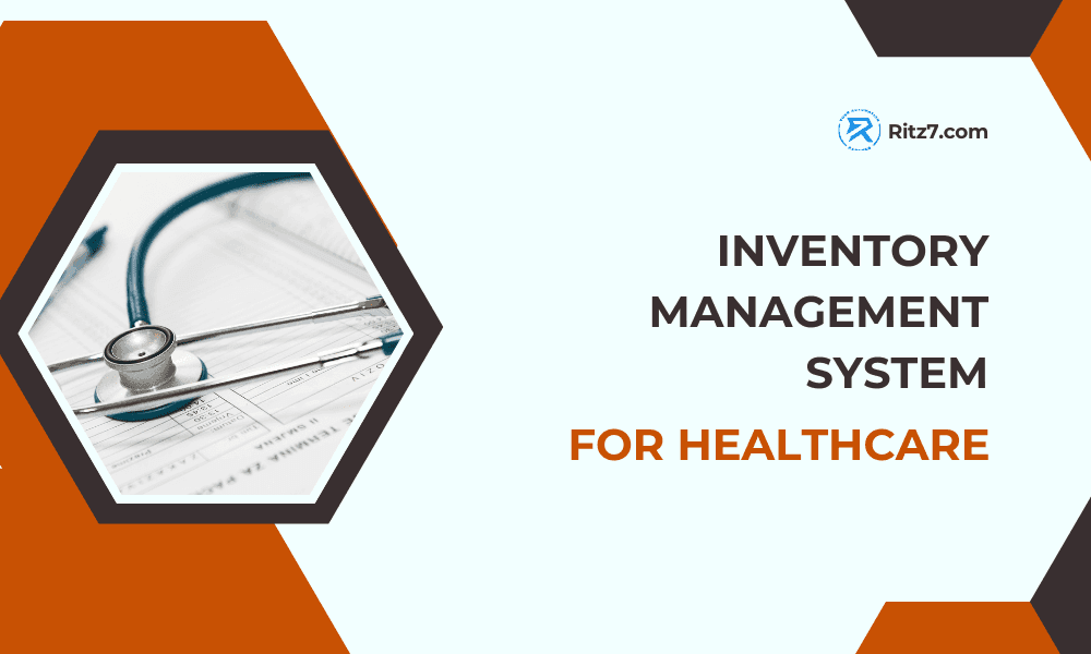 management system for Healthcare