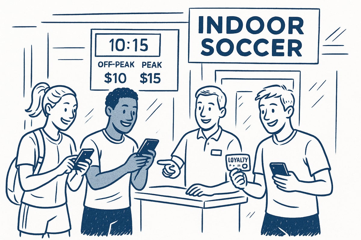 How to Save Money and Book Smart