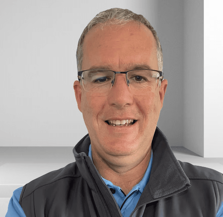 Mark Macdonald