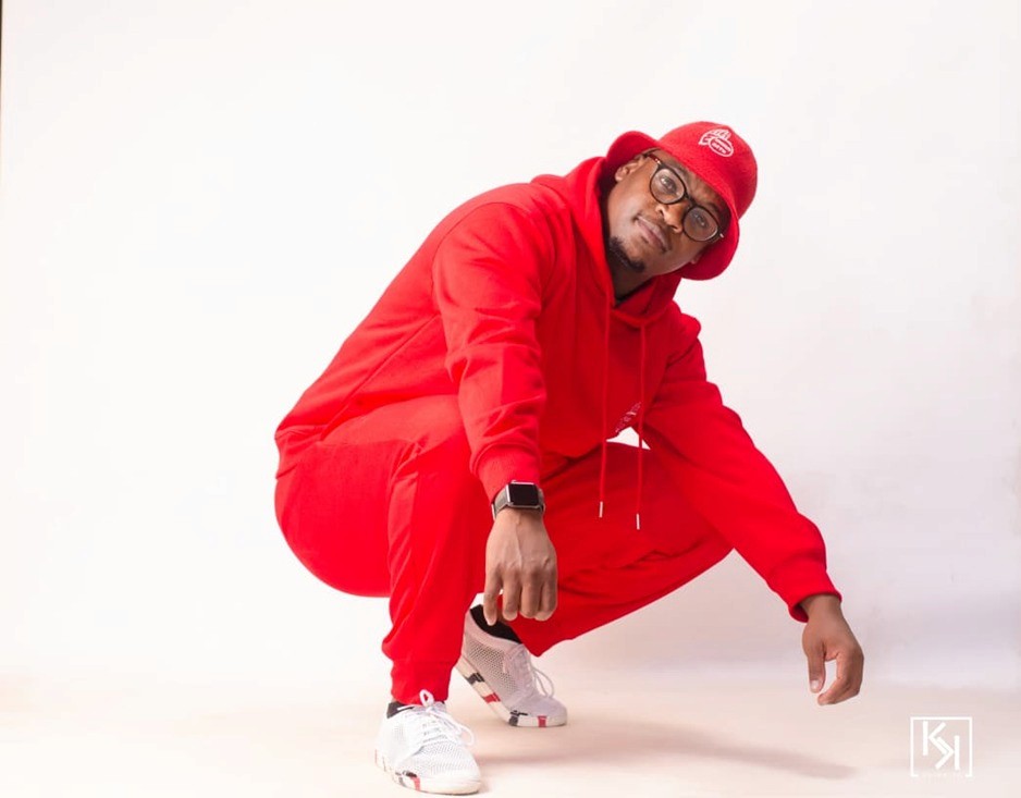 Photo:DJ Kwame drops new afrotech single ‘Thumela Incwadi’ – South African Daily