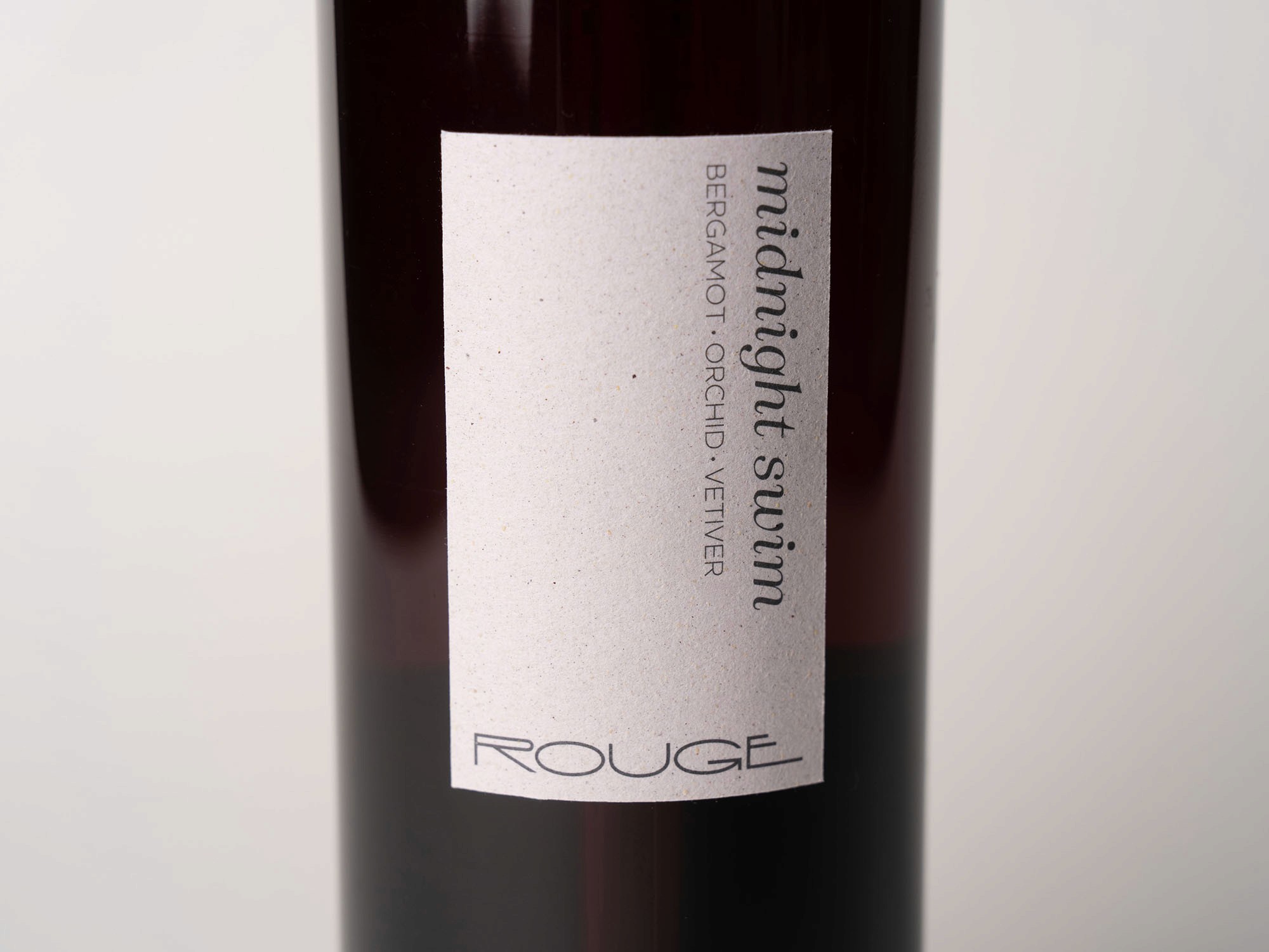 package and label design in Scotland