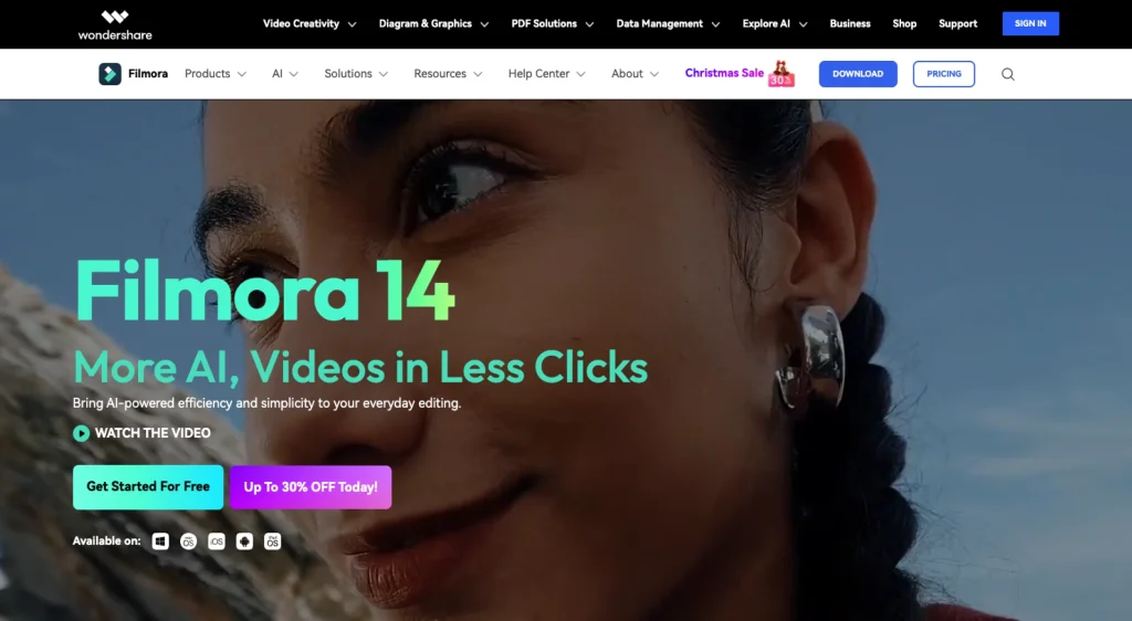 Filmora