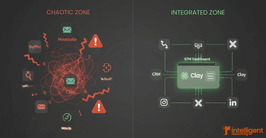 Social Media Content Automation