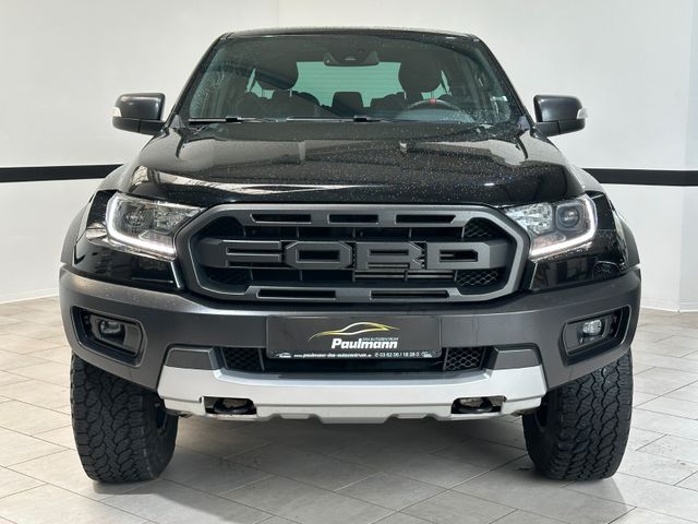 FORD Ranger 2023 BLACK Gebrauchtwagen - Galeriebild 2