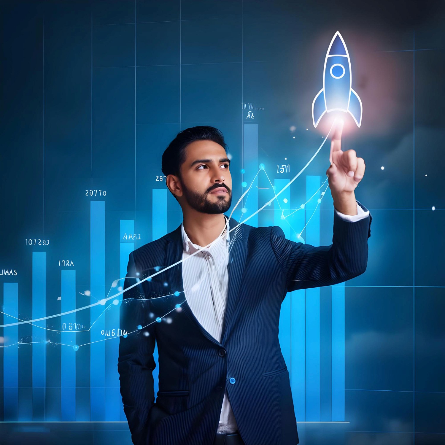 Product Market Fit for Startups by Stakeflow