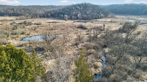 Photo 3 of 271.18 acres Zwettler/Foster Road, Arena