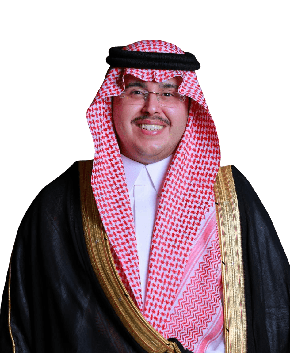 A man in a suit smoking a cigarette