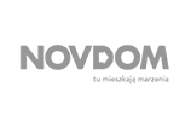 Novdom — klient WeAreFuture