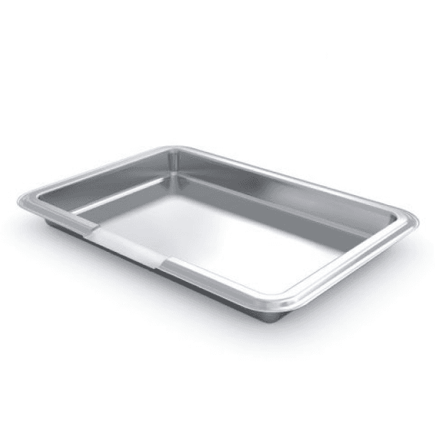 The Mercury Tanning Ledge Spa Shell