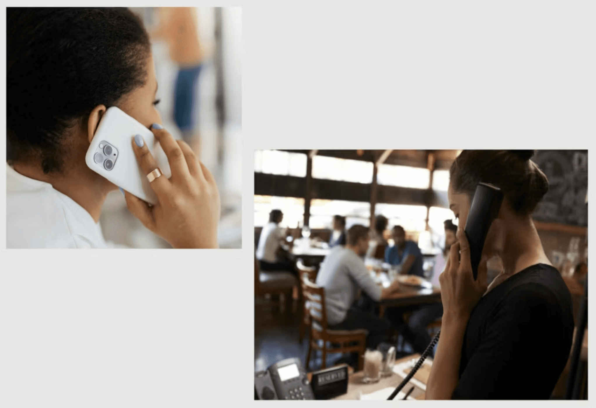 Rime Fits the Enterprise Architecture