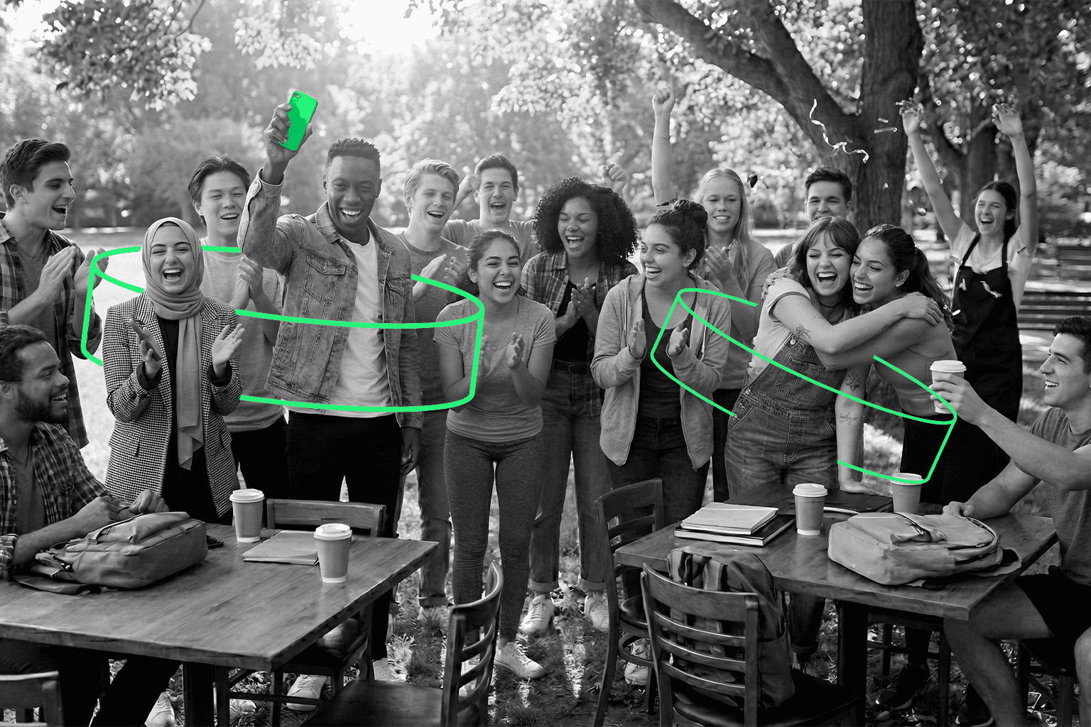 walllet referral campaign to Rallly2026