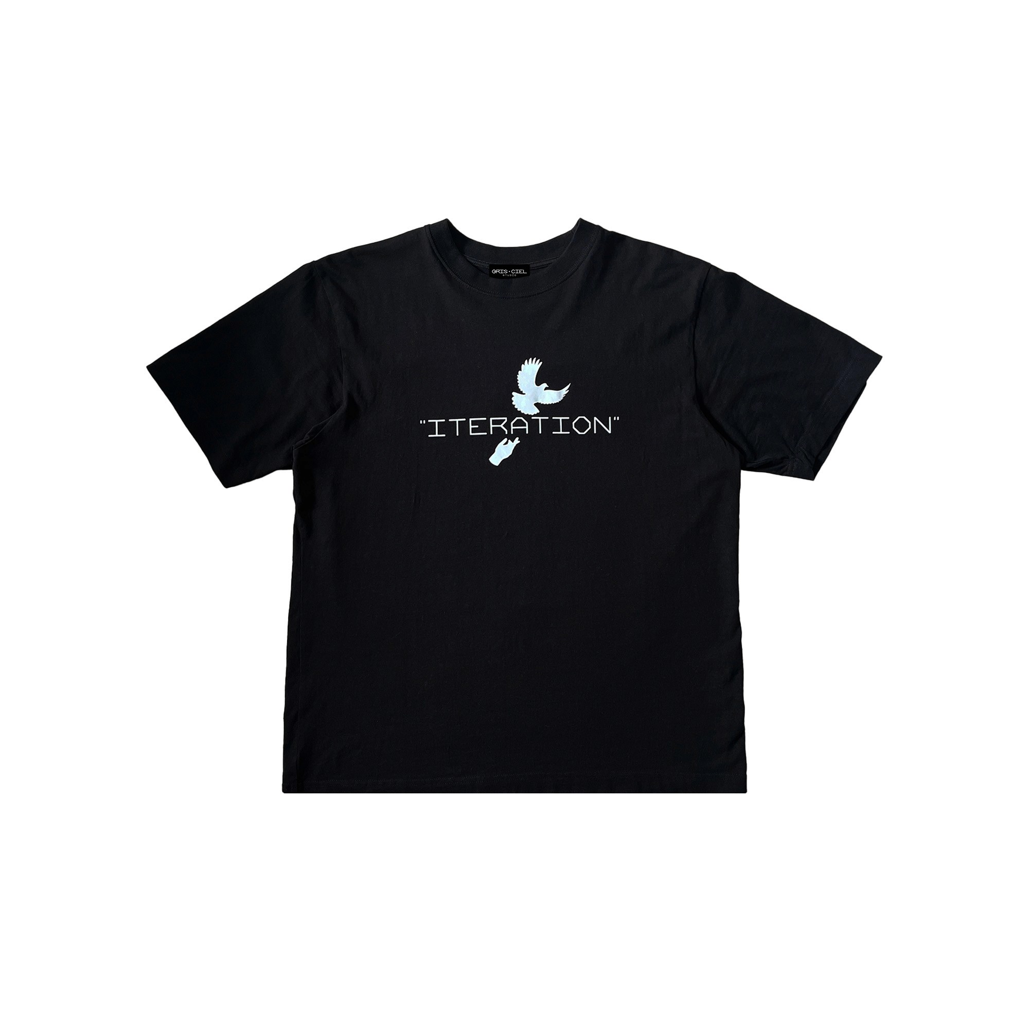 Mode - Gris Ciel Studio - Luc Nijman