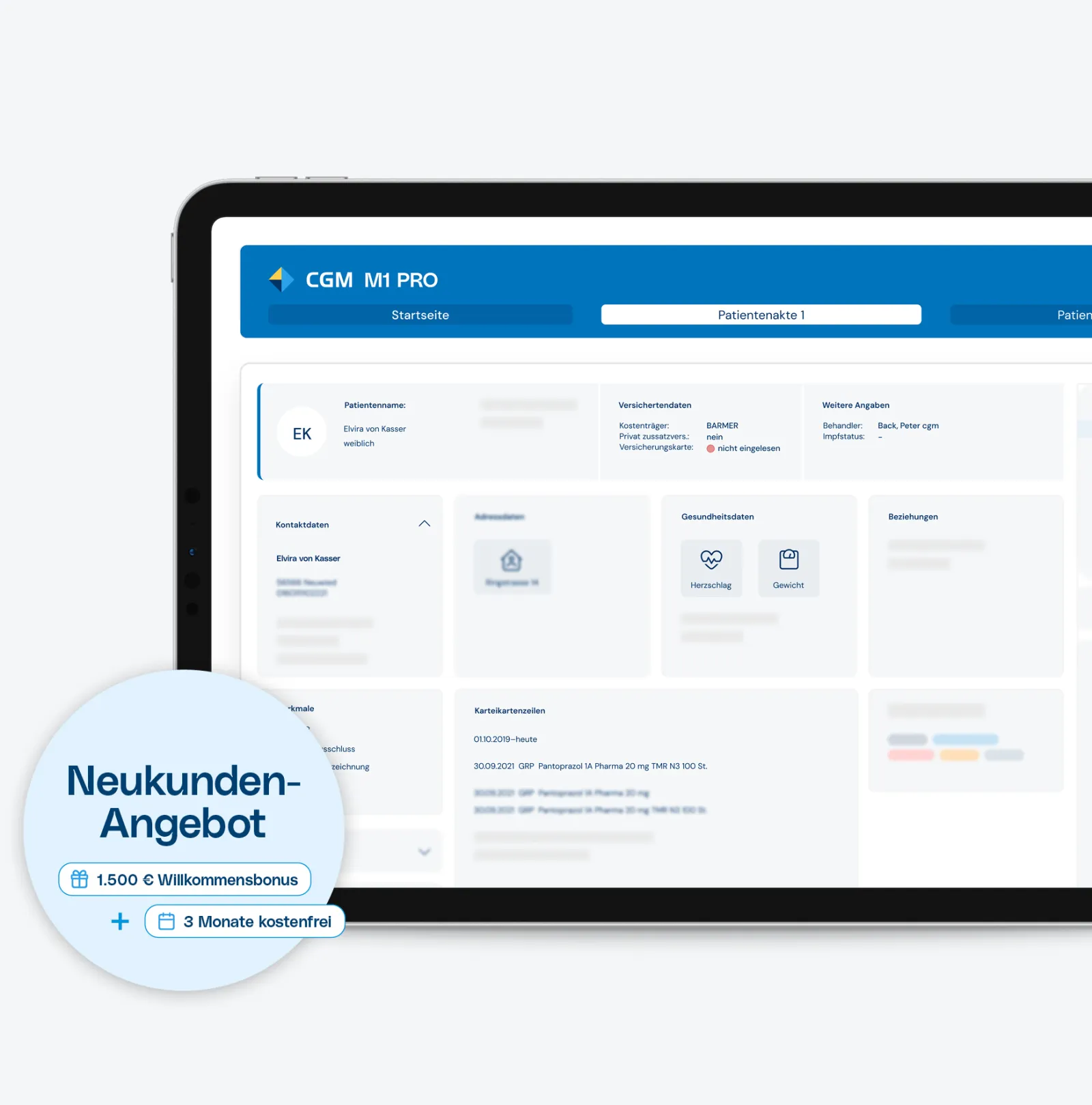 Terminplanung & Kalender