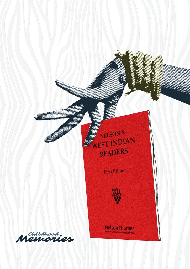 Artwork from Yellow-billed magpie