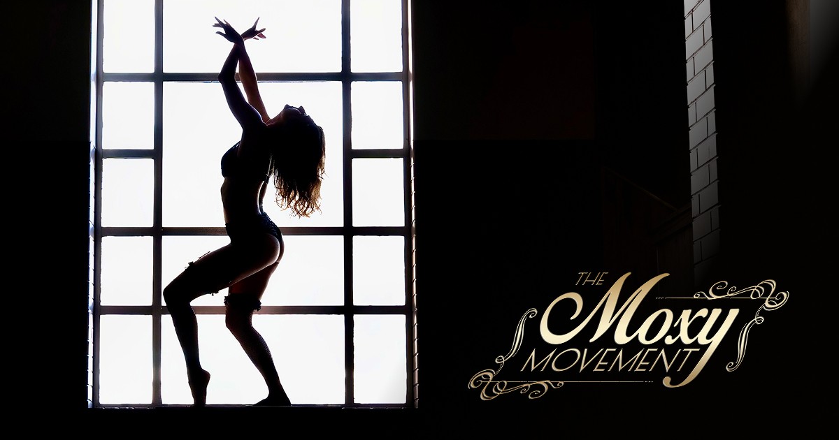 The Moxy Movement - Business Photo