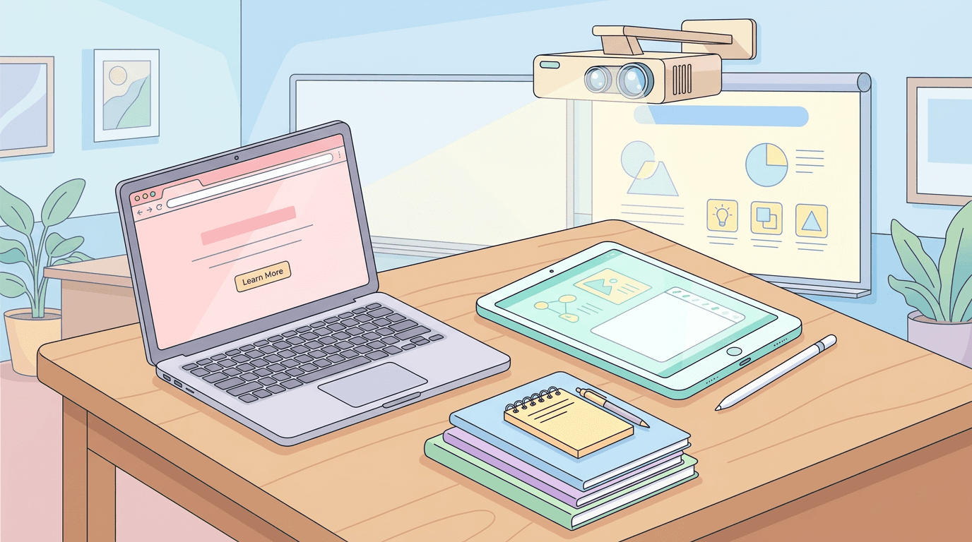 How Technology Can Simplify Course Management for Educators