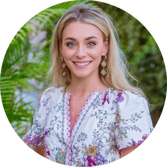 1440 - Erika Burghardt, Vice President of Growth