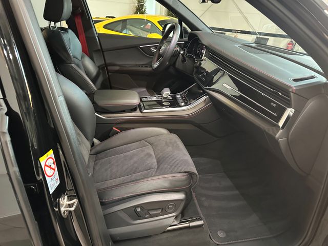 AUDI Q7 2024 BLACK Gebrauchtwagen - Galeriebild 14