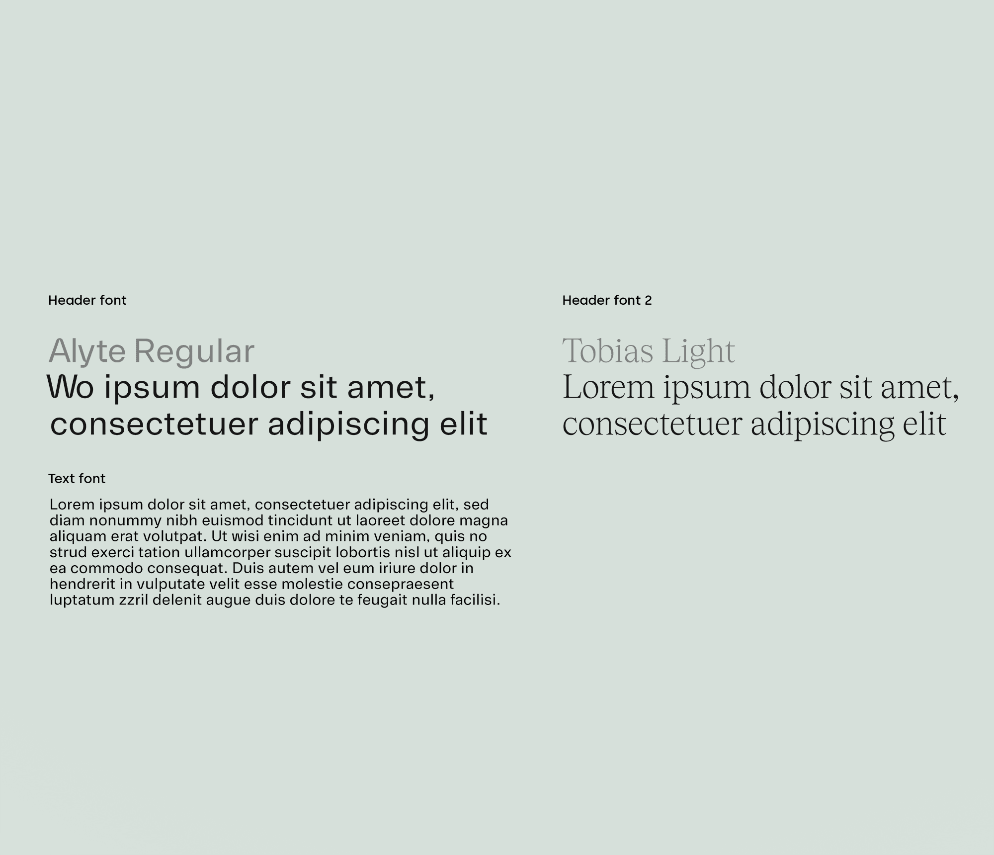 Extracted currency modules