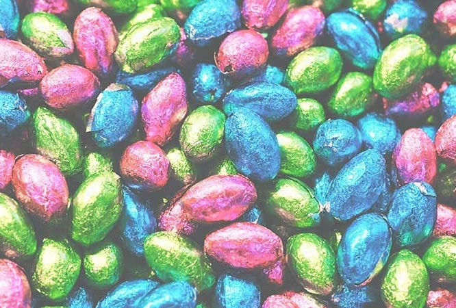 Easter during corona: here's how to handle it