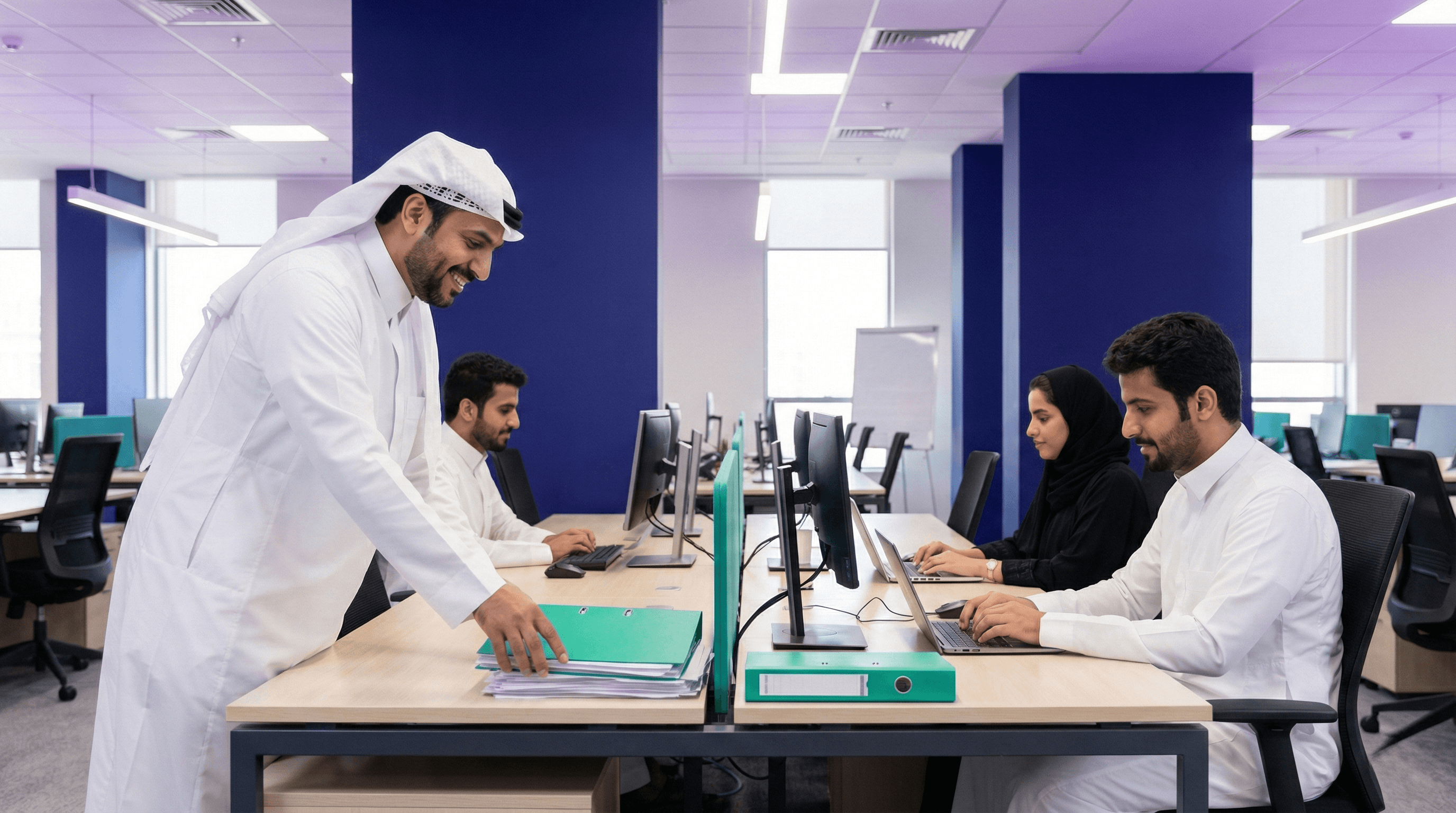 Unlocking Productivity: The Link Between Leadership and KPI Design