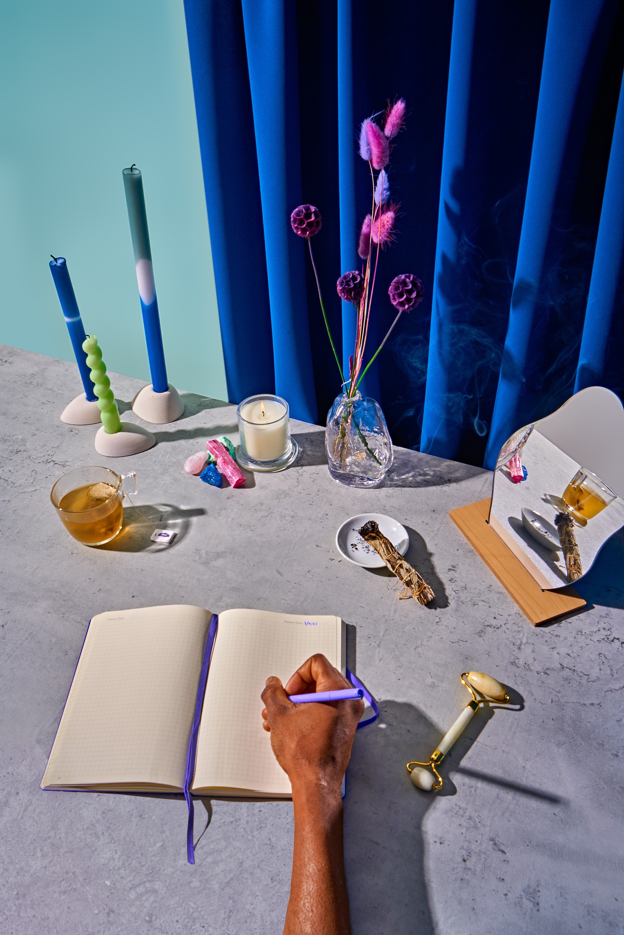 Skillshare — Prop Stylist project image 39