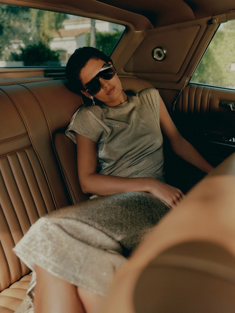 Rent the Runway by James Brodribb