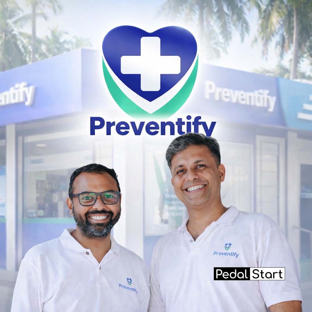 Preventify Funding Story: Why We Invested in India’s Preventive Healthcare Model