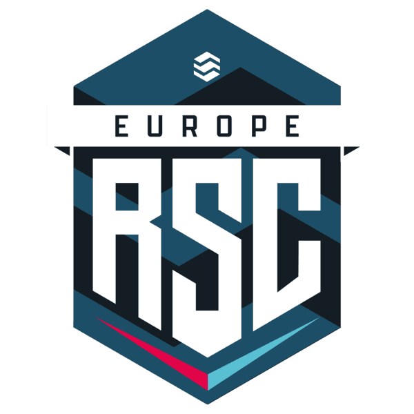 RSC Europe Logo