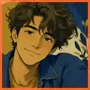 Profilbild von Simon Grant für Bewertungen auf unserem kostenlosen KI-Gesichtsgenerator