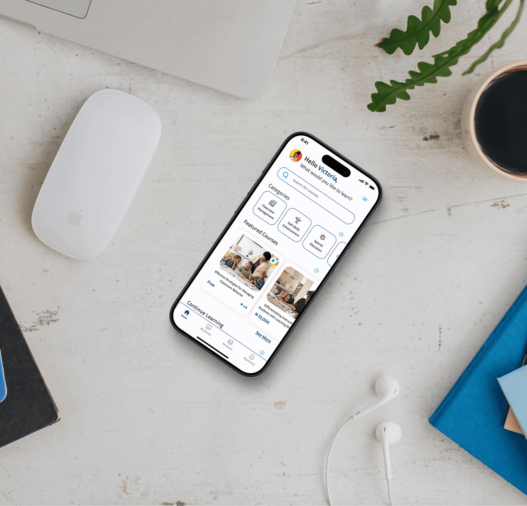 Xpacy, a real estate platform