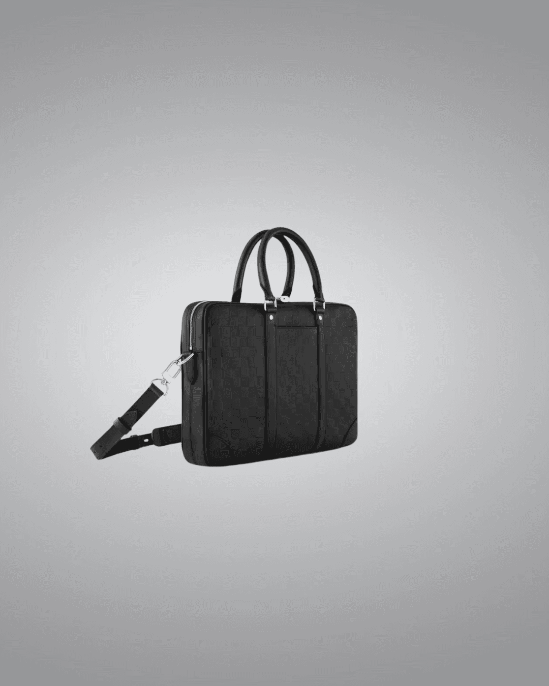 LV Porte-Documents Briefcase Bag