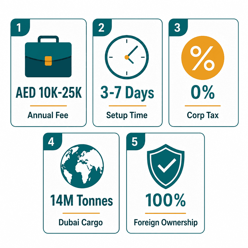 Infographic: Photographic Processing Equipment & Requisites Trading License in Dubai