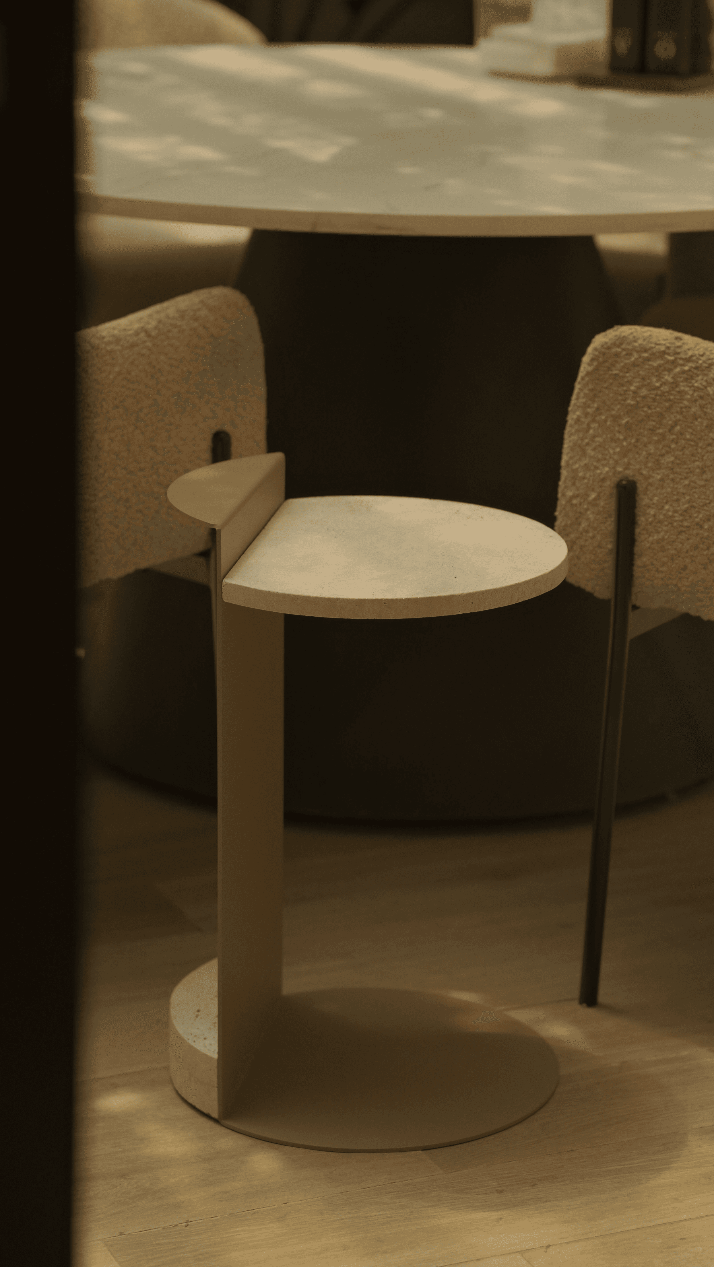 An image of a lamp shade