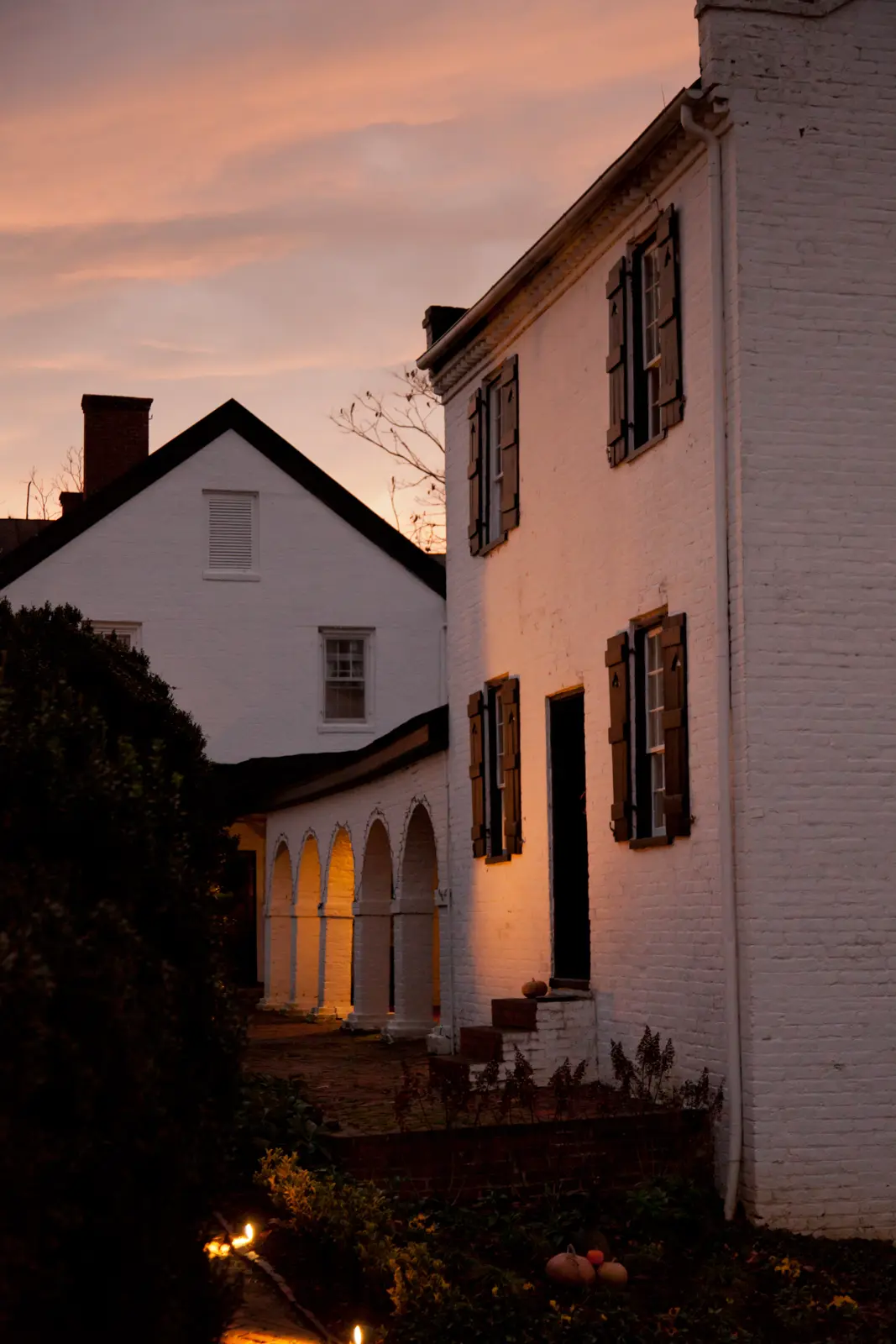 The Estate at Meander