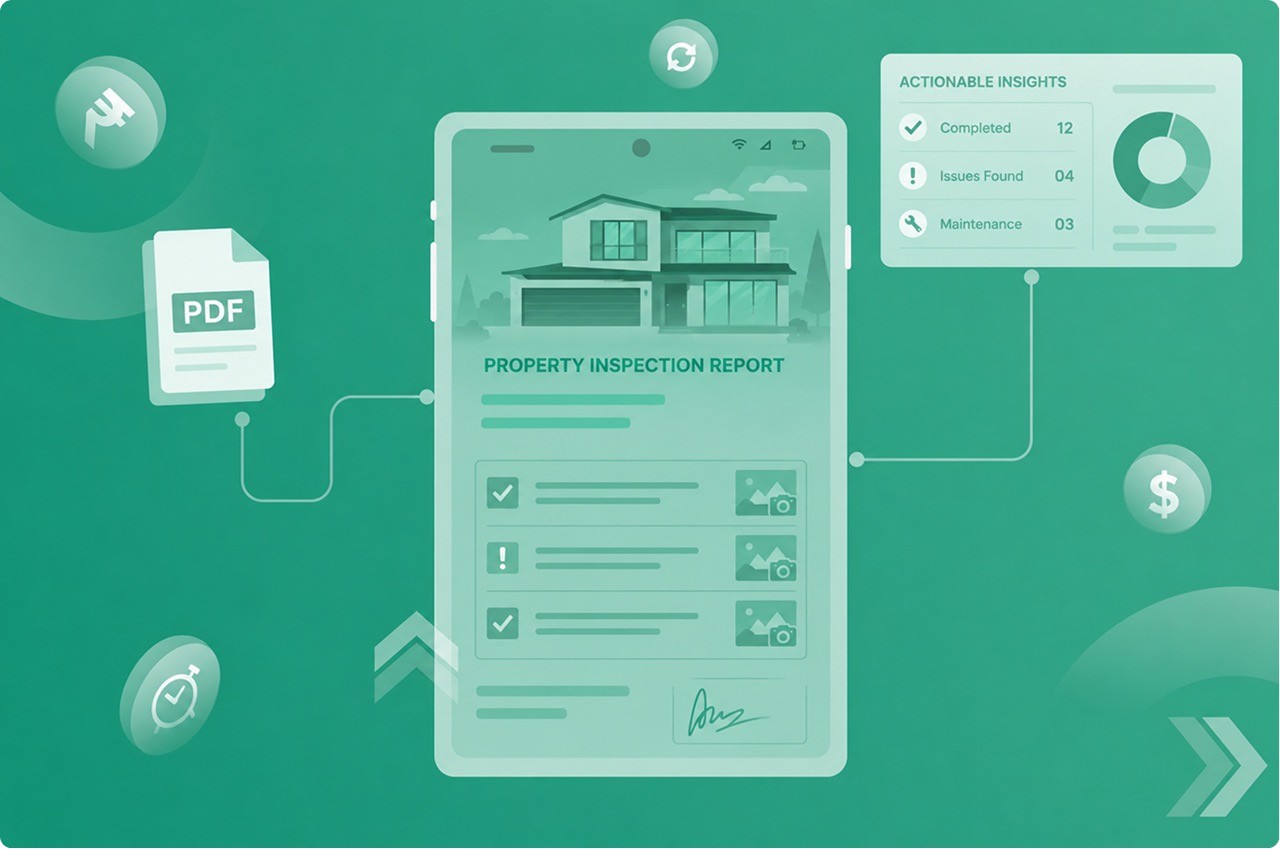 Property inspection blog banner
