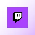 Twitch Icon