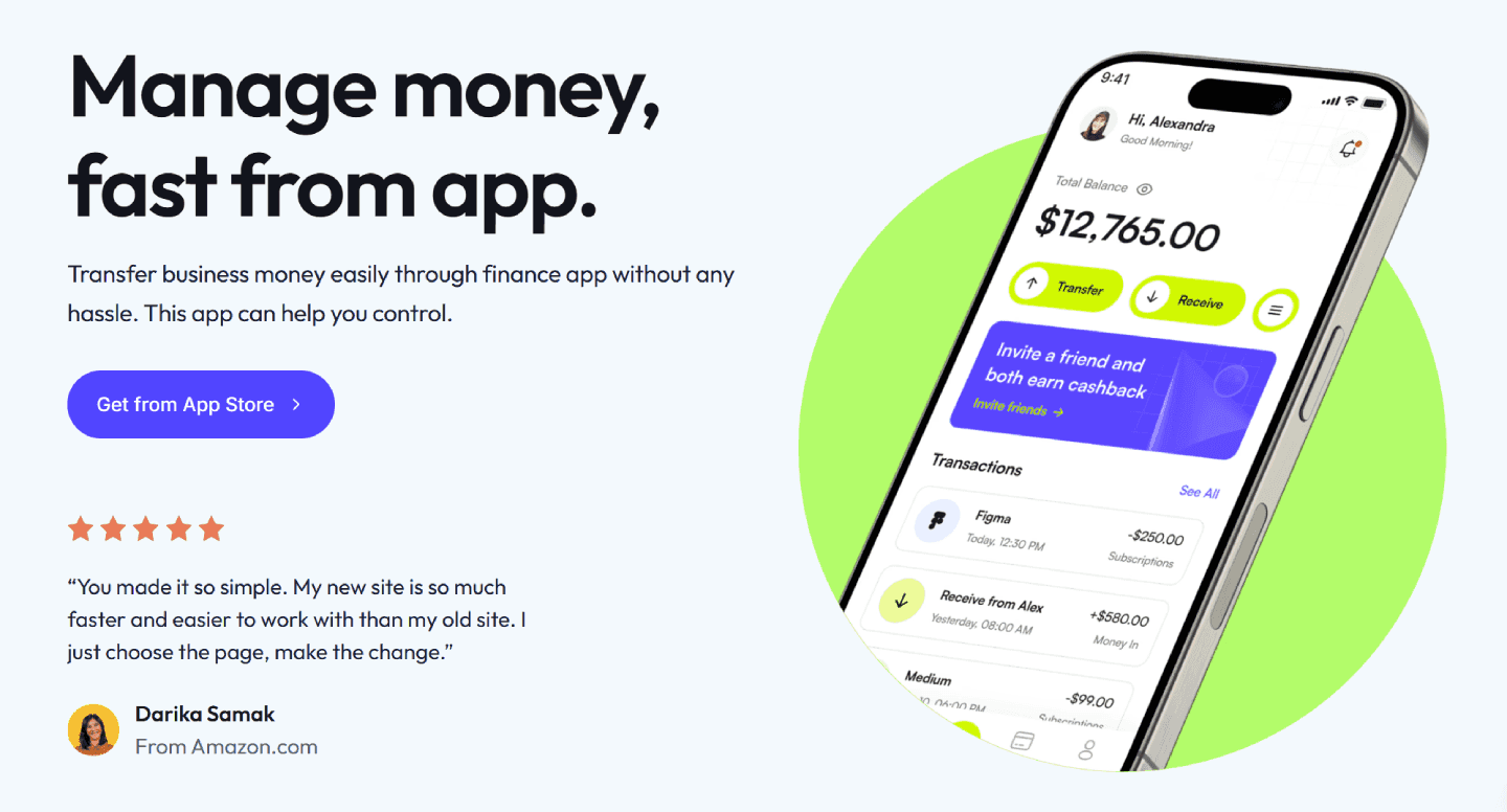 Framer中文网免费组件模板、Framer组件、Framer模板、Framer教程、Framer汉化