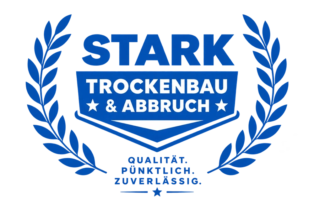 Stark Trockenbau & Abbruch in Bamberg