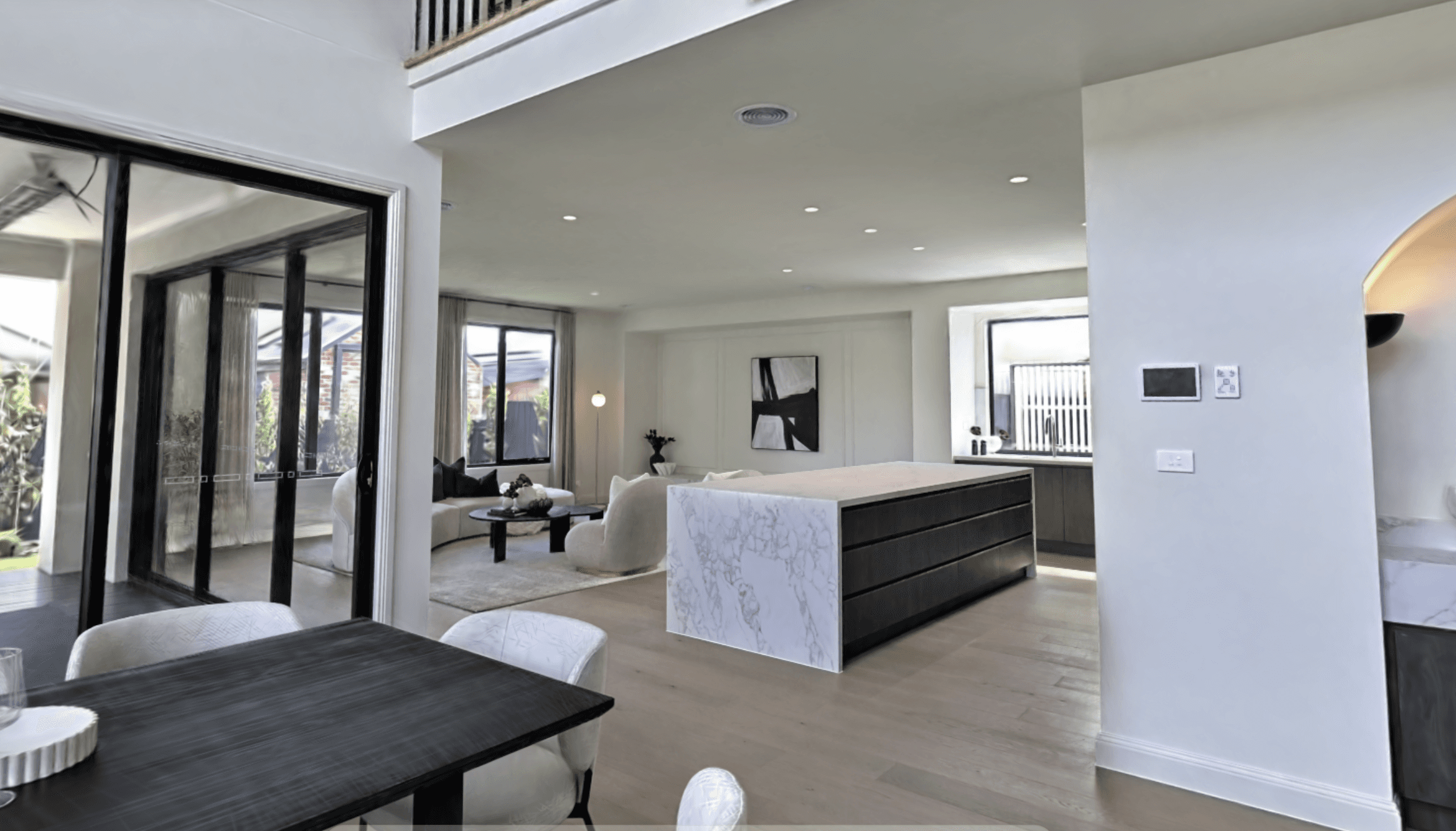 Oakleigh Fairhaven Homes