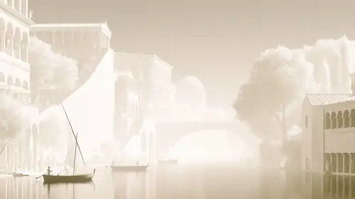 Ivory Minimal 07
