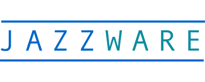 jazzware logo